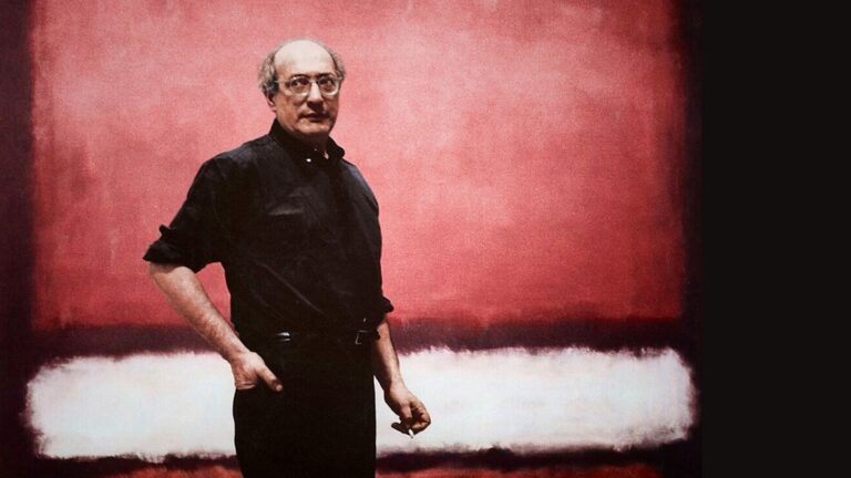 Mark Rothko