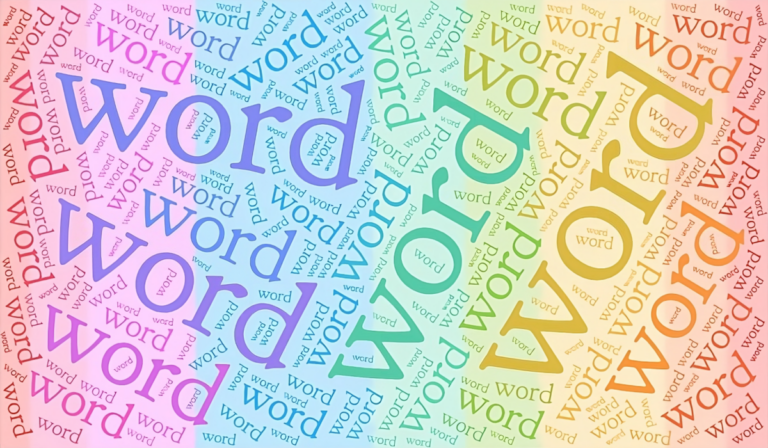 What Happens When Words Lose Meaning?